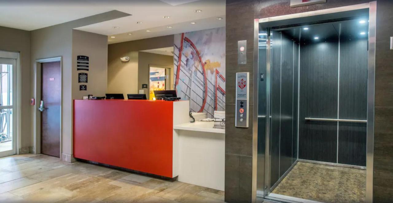 Staybridge Suites Denver Downtown By Ihg Exterior foto