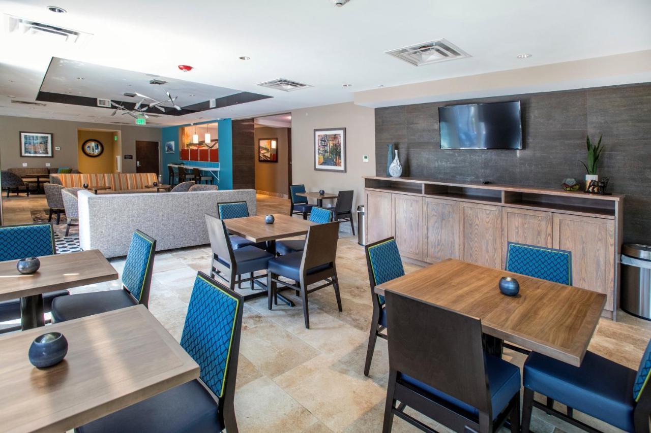 Staybridge Suites Denver Downtown By Ihg Exterior foto