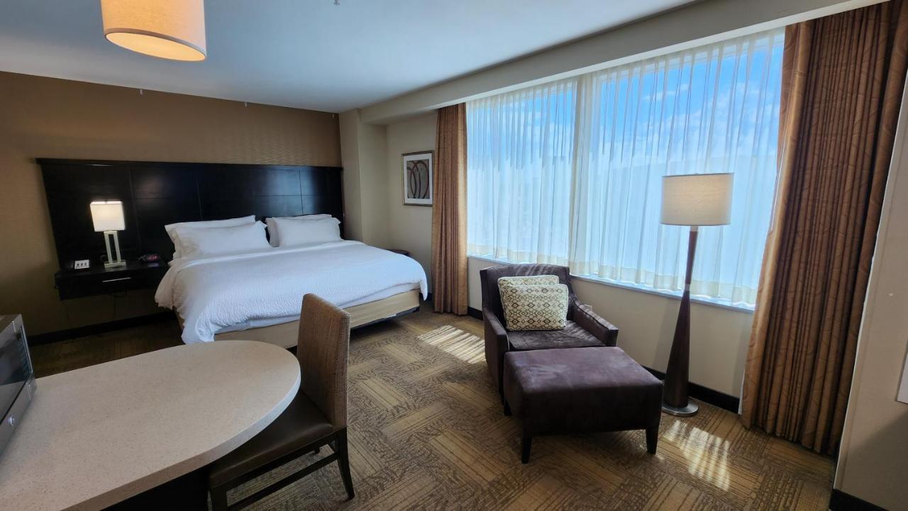Staybridge Suites Denver Downtown By Ihg Exterior foto