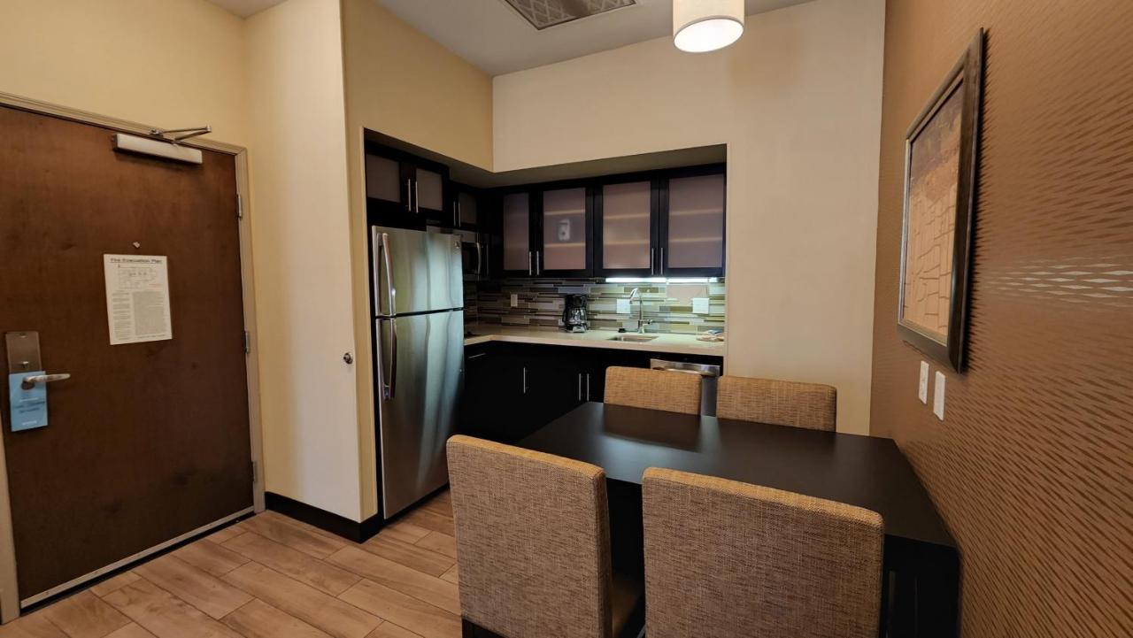 Staybridge Suites Denver Downtown By Ihg Exterior foto
