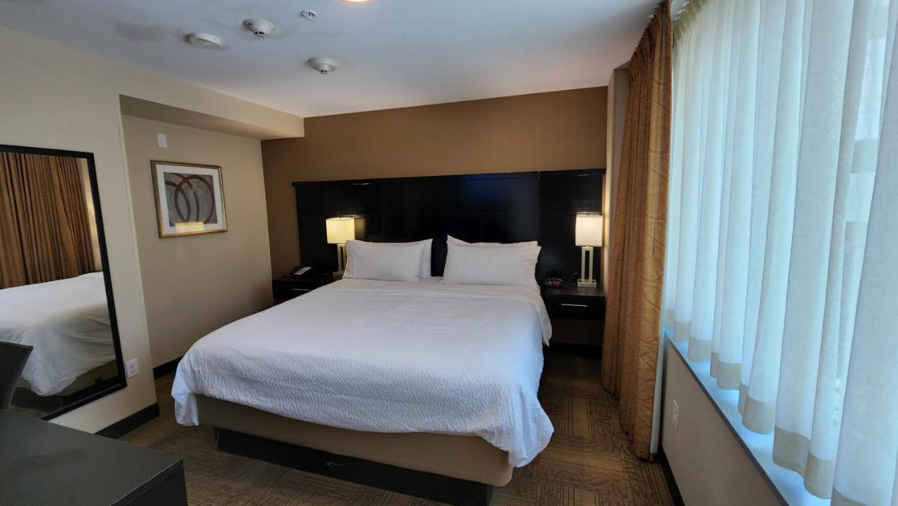 Staybridge Suites Denver Downtown By Ihg Exterior foto