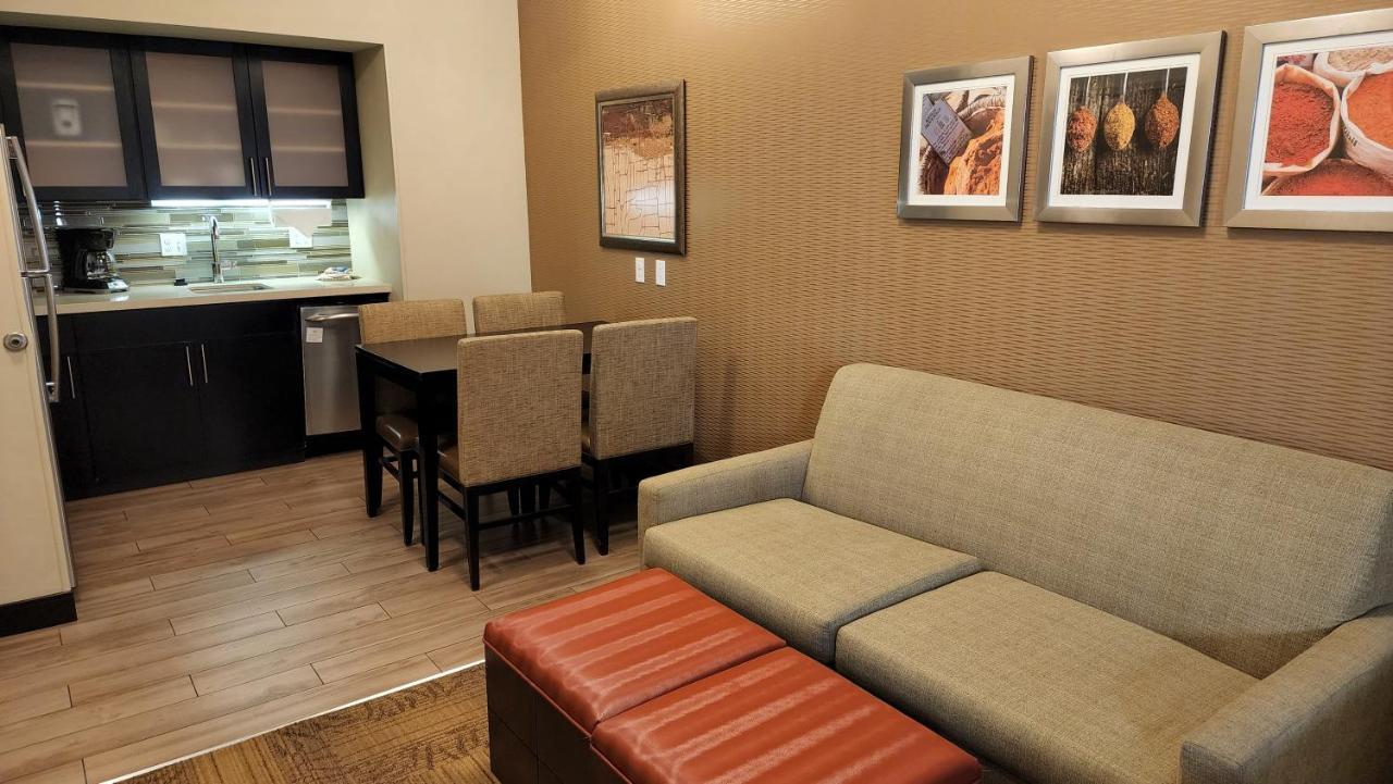 Staybridge Suites Denver Downtown By Ihg Exterior foto