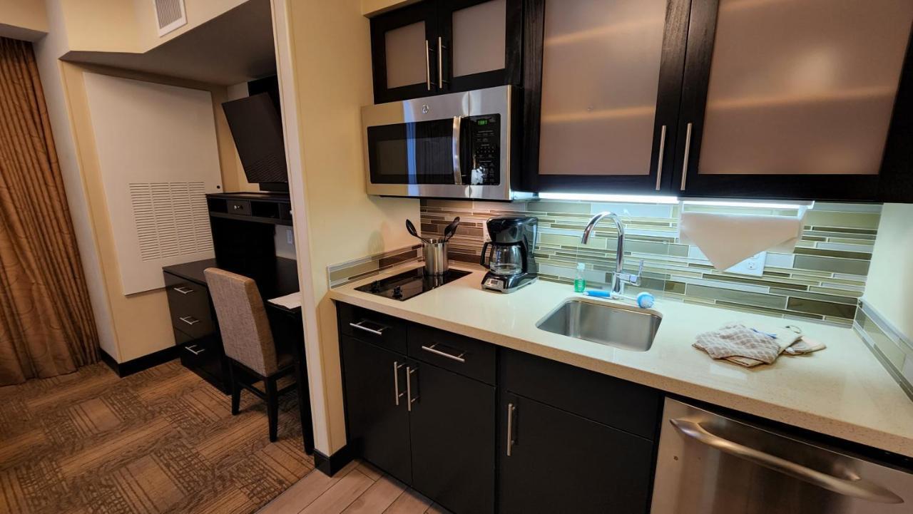 Staybridge Suites Denver Downtown By Ihg Exterior foto