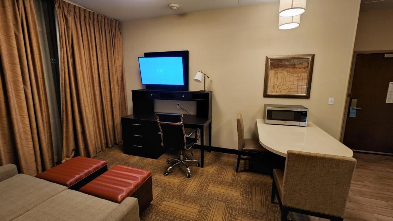 Staybridge Suites Denver Downtown By Ihg Exterior foto