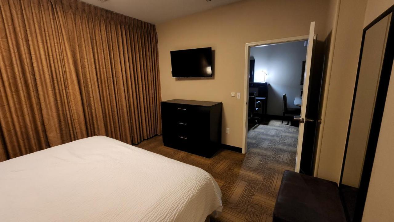 Staybridge Suites Denver Downtown By Ihg Exterior foto