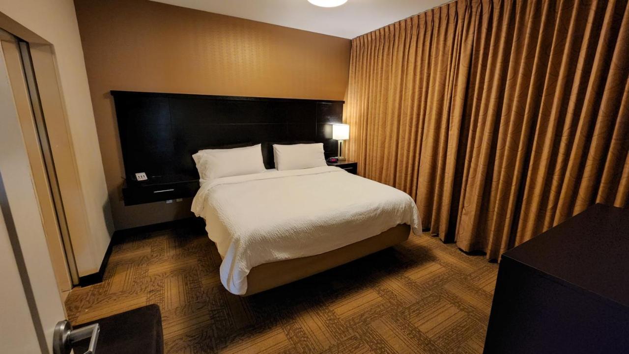 Staybridge Suites Denver Downtown By Ihg Exterior foto