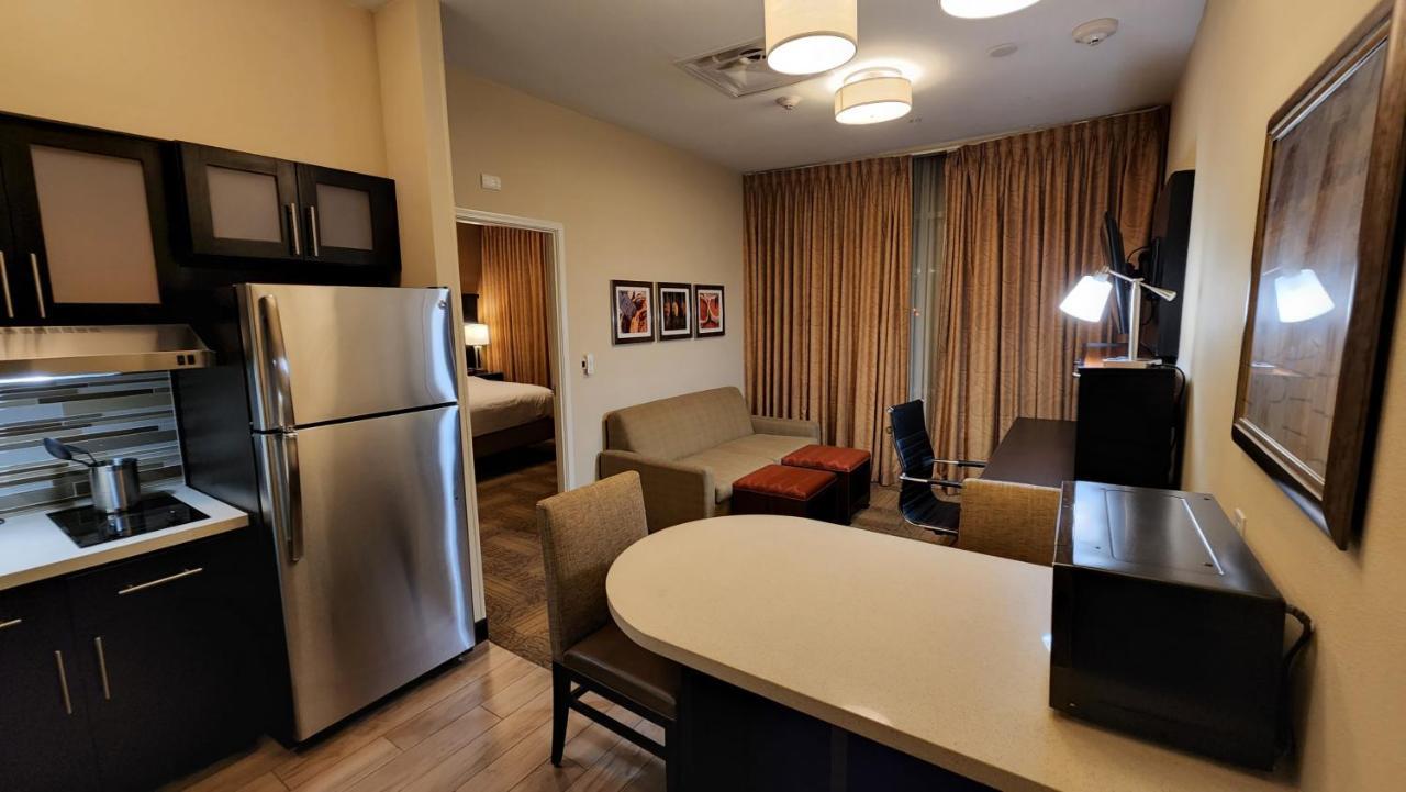 Staybridge Suites Denver Downtown By Ihg Exterior foto
