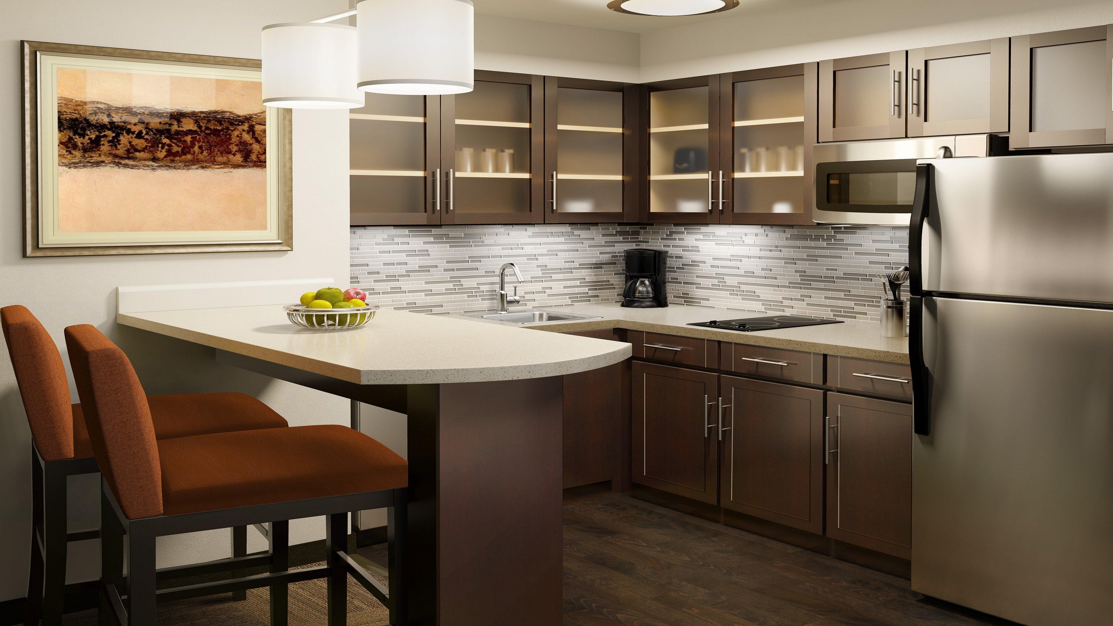 Staybridge Suites Denver Downtown By Ihg Exterior foto