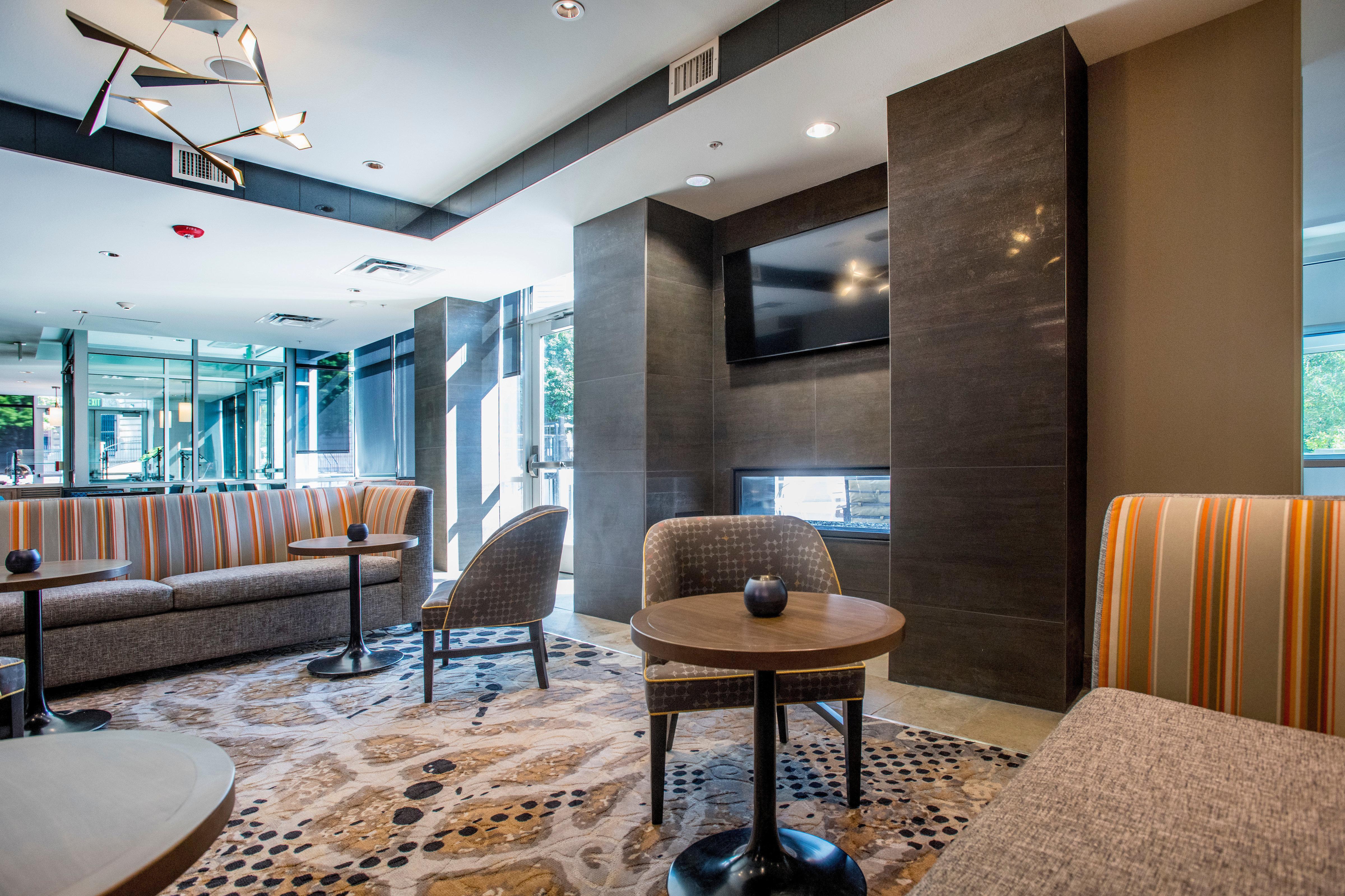 Staybridge Suites Denver Downtown By Ihg Exterior foto